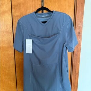 Lalabu Men's Brook Short Sleeve Tee